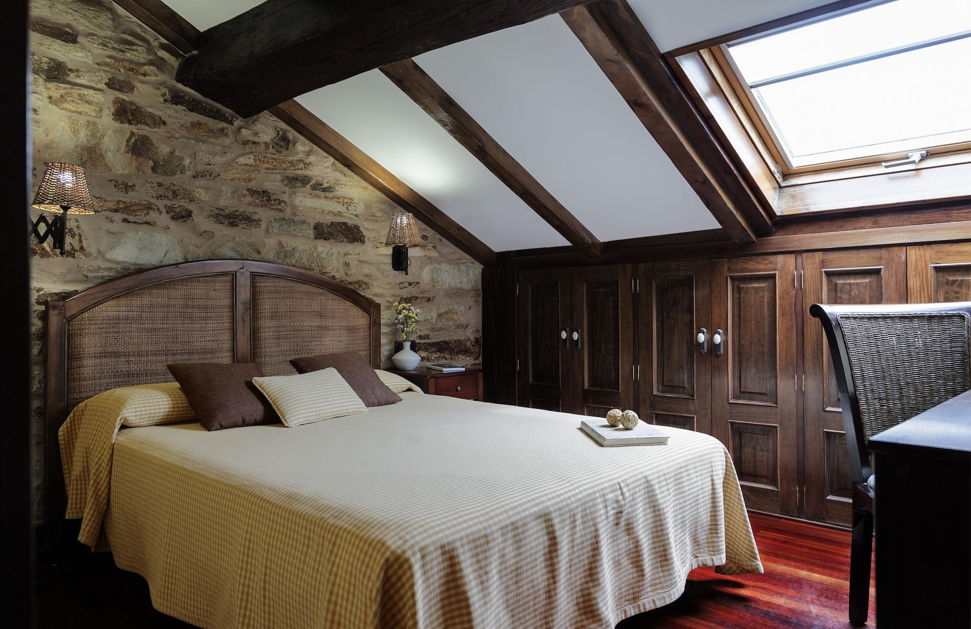 Hotel Rua Villar Santiago de Compostela Luaran gambar