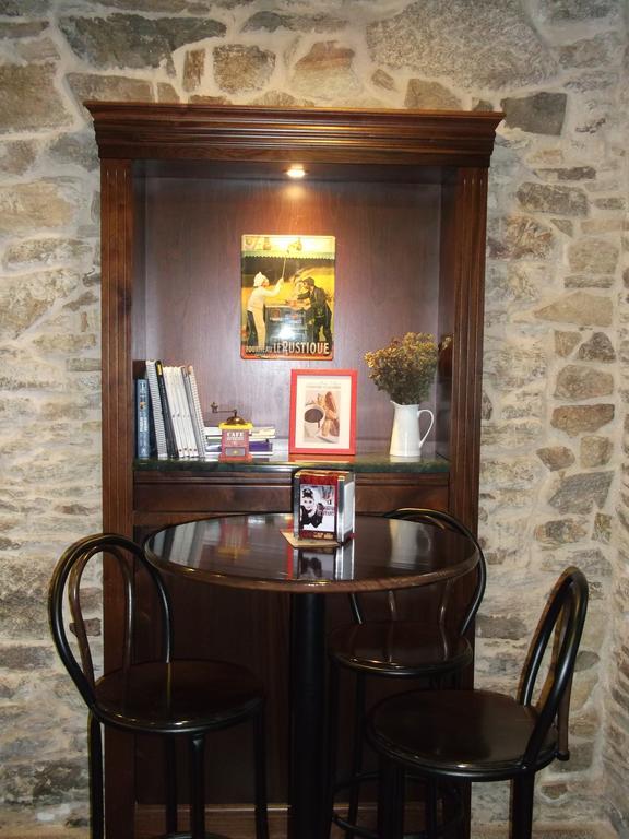 Hotel Rua Villar Santiago de Compostela Luaran gambar