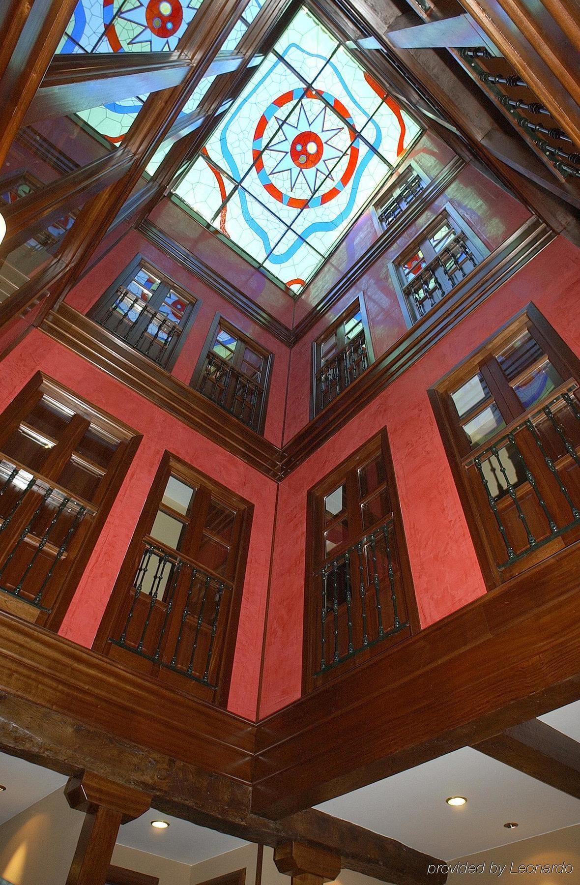 Hotel Rua Villar Santiago de Compostela Dalaman gambar