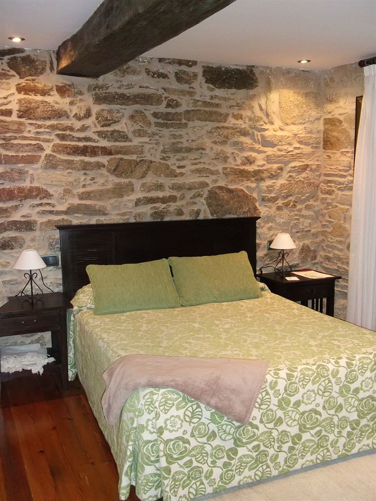 Hotel Rua Villar Santiago de Compostela Luaran gambar