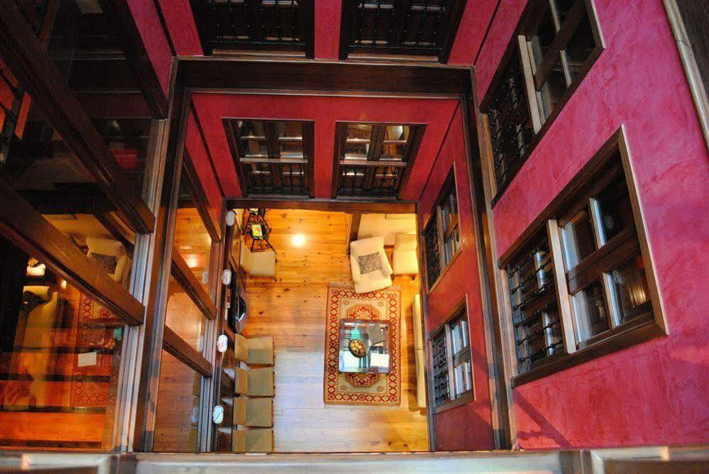 Hotel Rua Villar Santiago de Compostela Luaran gambar